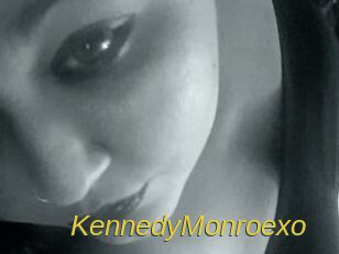 KennedyMonroexo