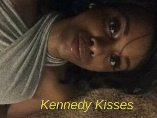 Kennedy_Kisses