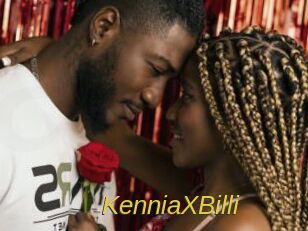 KenniaXBilli