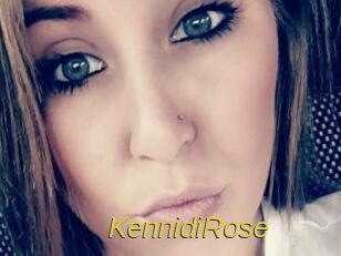 KennidiRose