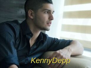KennyDepp