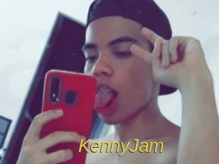 KennyJam