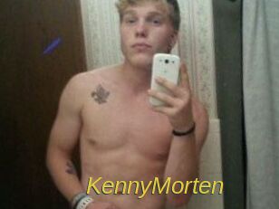 KennyMorten