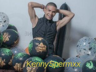 KennySpermxx
