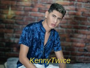 KennyTwice