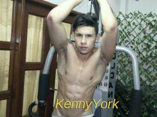 KennyYork