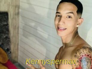 Kennyspermax