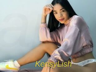 KensyLish