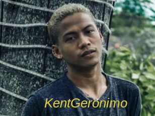 KentGeronimo