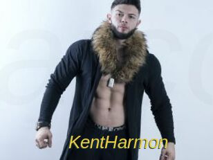 KentHarmon
