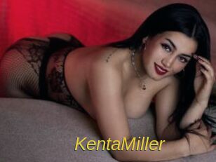 KentaMiller