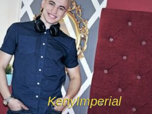 KenyImperial