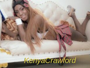 KenyaCrawford