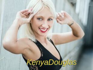KenyaDouglas