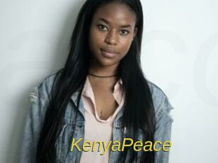 KenyaPeace