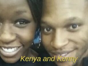 Kenya_and_Kenny