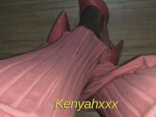 Kenyahxxx