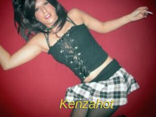 Kenzahot