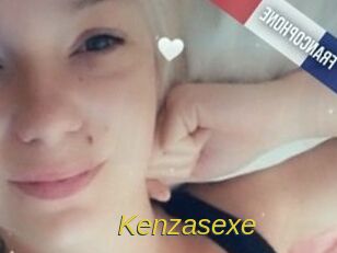 Kenzasexe