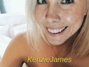 KenzieJames