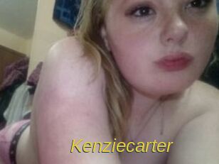 Kenziecarter