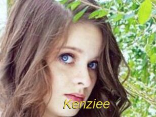 Kenziee