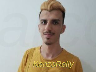 KenzoRelly