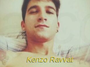 Kenzo_Ravvat