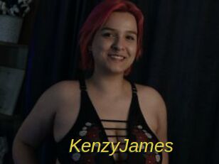 KenzyJames
