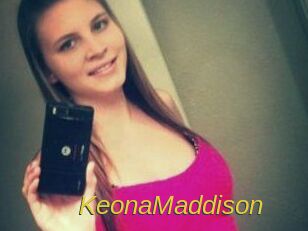 KeonaMaddison