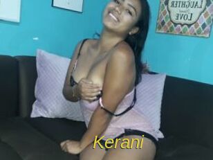 Kerani