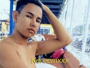 Kereemxxx