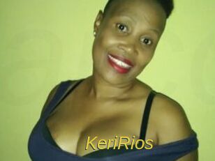 KeriRios