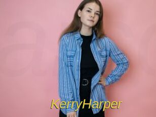 KerryHarper