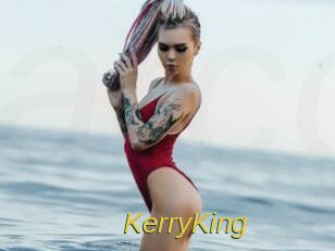 KerryKing