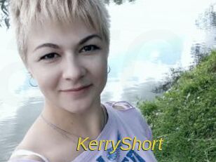 KerryShort