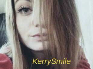 Kerry_Smile