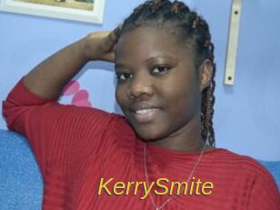 KerrySmite