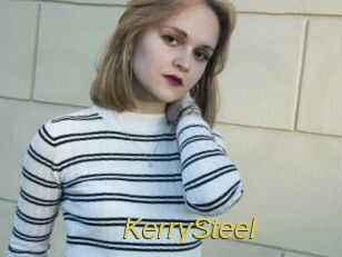KerrySteel