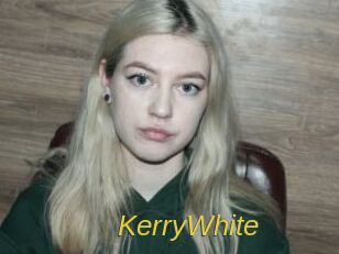 KerryWhite