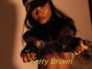 Kerry_Brown
