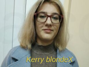 Kerry_blondeX