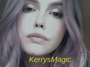 KerrysMagic