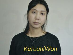 KeruuniWon