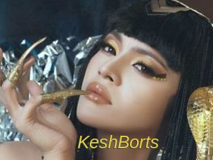 KeshBorts