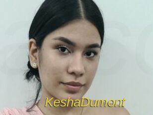 KeshaDumont