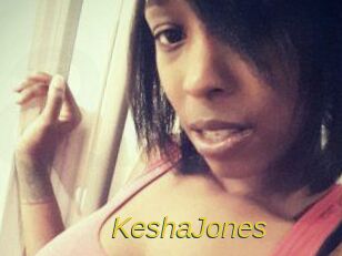 Kesha_Jones