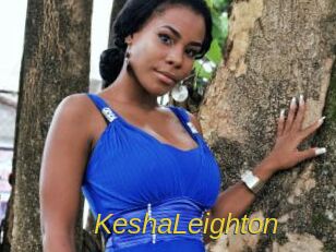 KeshaLeighton