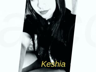 Keshia