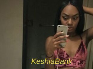 KeshiaBank